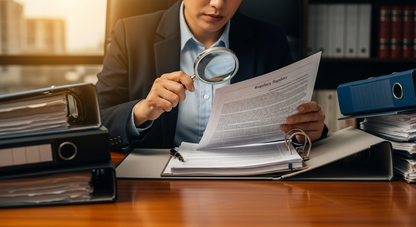 Grant compliance and proposal planning